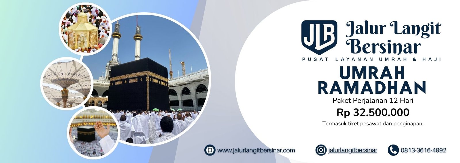 JALUR LANGIT BERSINAR