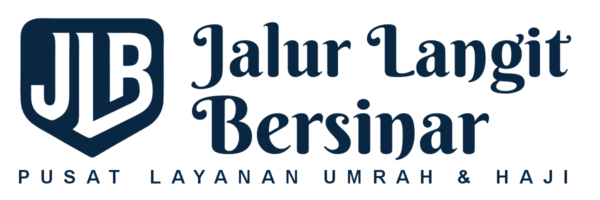 Jalur Langit Bersinar